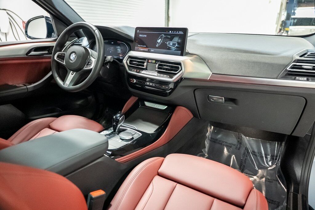 2025 BMW X4 xDrive30i Ft Lauderdale FL