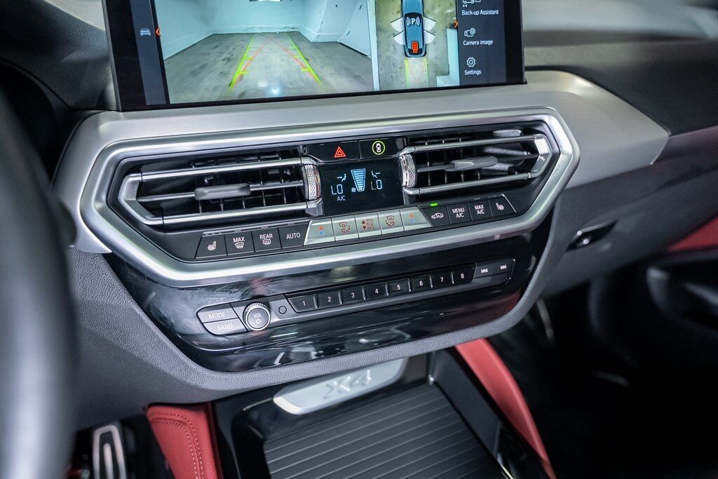 2025 BMW X4 xDrive30i Ft Lauderdale FL