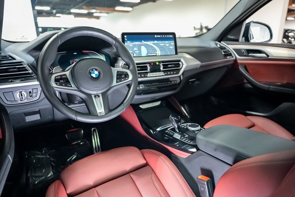 2025 BMW X4 xDrive30i Ft Lauderdale FL