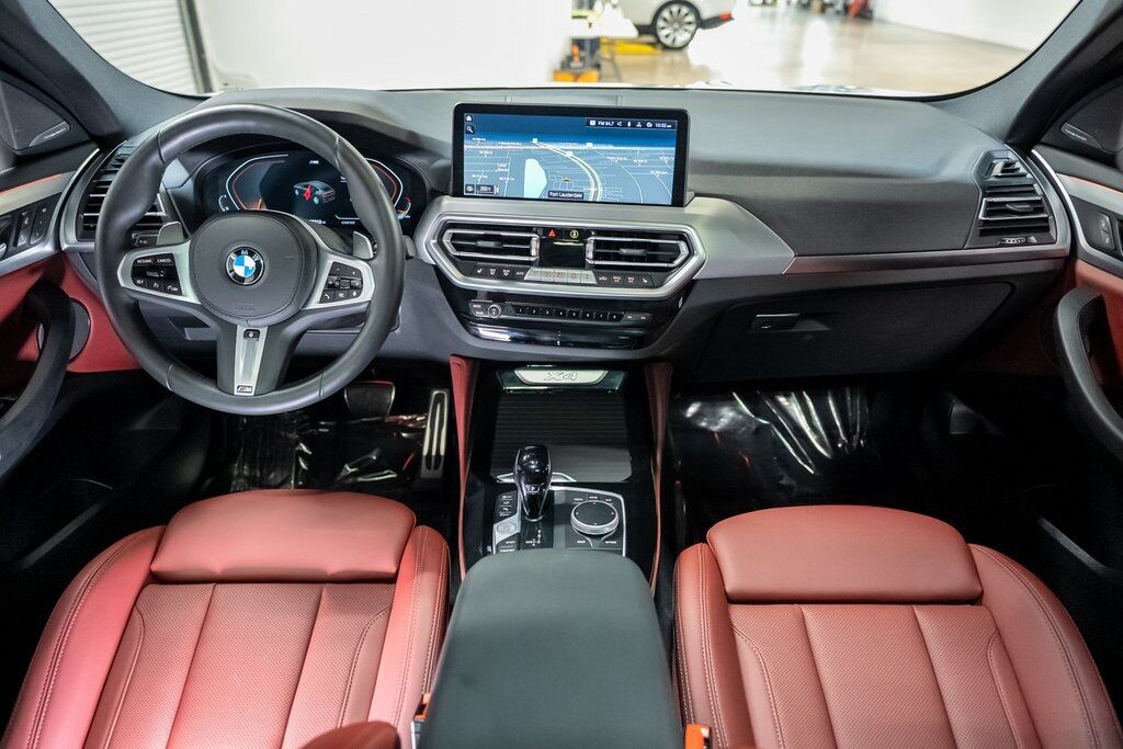 2025 BMW X4 xDrive30i Ft Lauderdale FL