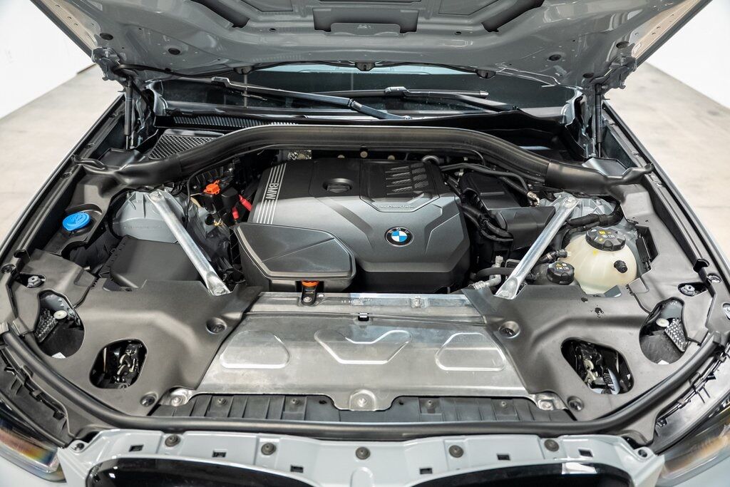 2025 BMW X4 xDrive30i Ft Lauderdale FL