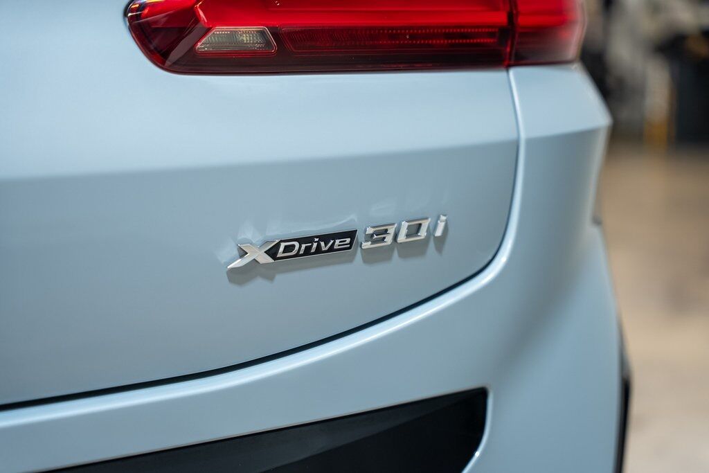 2025 BMW X4 xDrive30i Ft Lauderdale FL