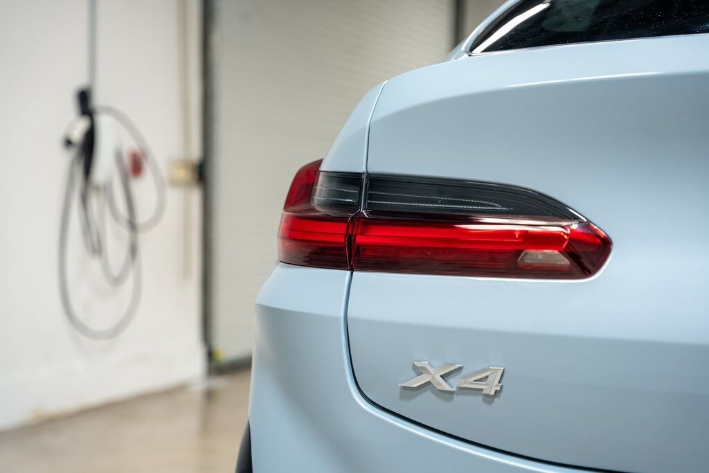 2025 BMW X4 xDrive30i Ft Lauderdale FL