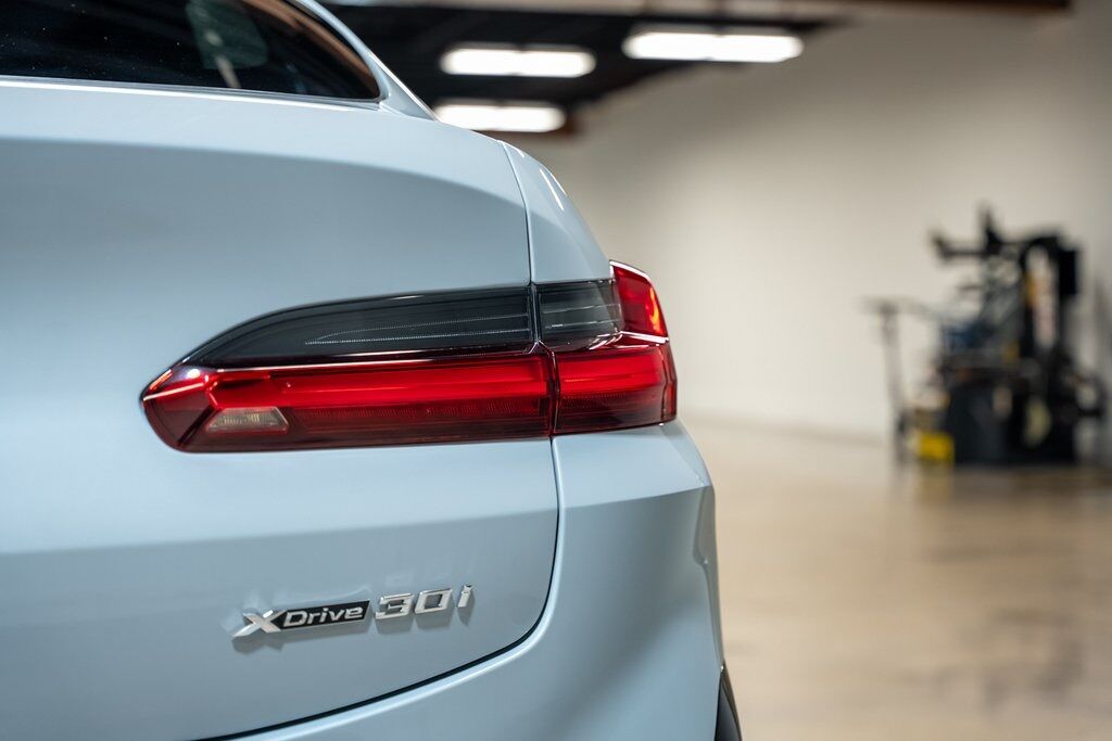 2025 BMW X4 xDrive30i Ft Lauderdale FL