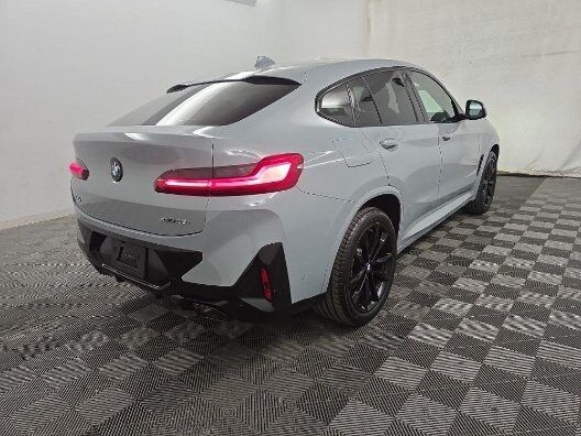 2025 BMW X4 xDrive30i Ft Lauderdale FL