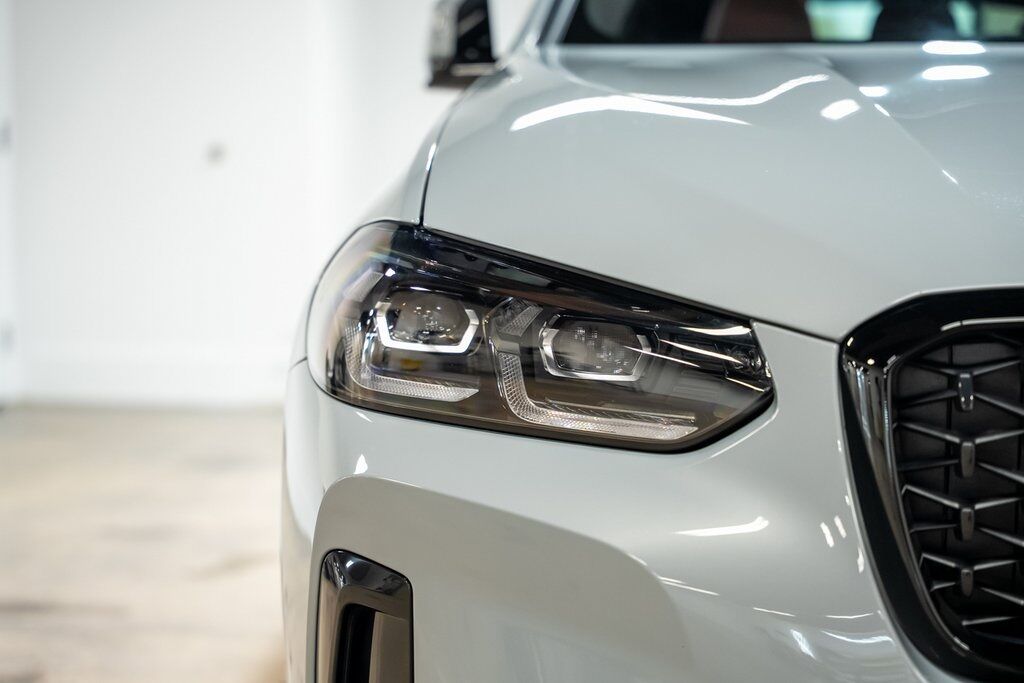 2025 BMW X4 xDrive30i Ft Lauderdale FL