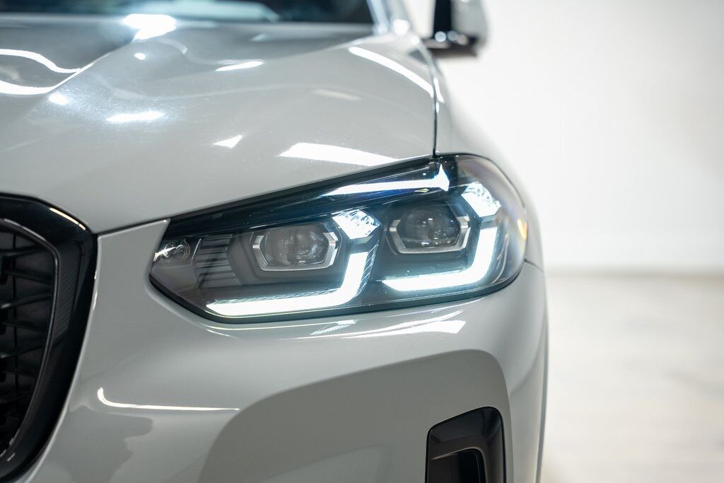 2025 BMW X4 xDrive30i Ft Lauderdale FL