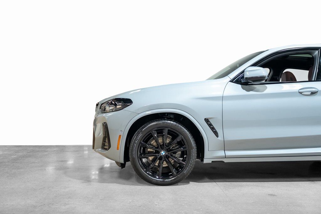 2025 BMW X4 xDrive30i Ft Lauderdale FL