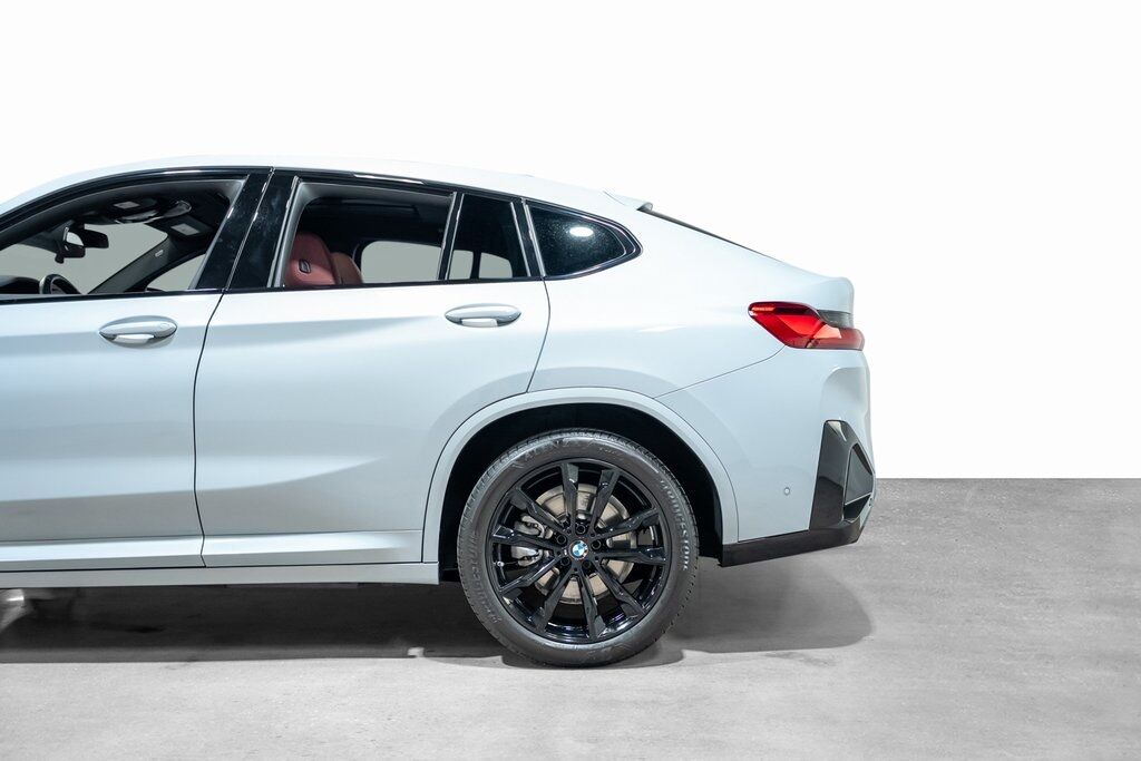2025 BMW X4 xDrive30i Ft Lauderdale FL