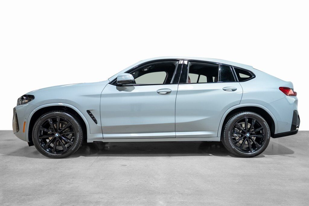 2025 BMW X4 xDrive30i Ft Lauderdale FL