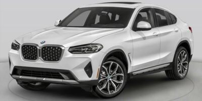 2025 BMW X4 xDrive30i