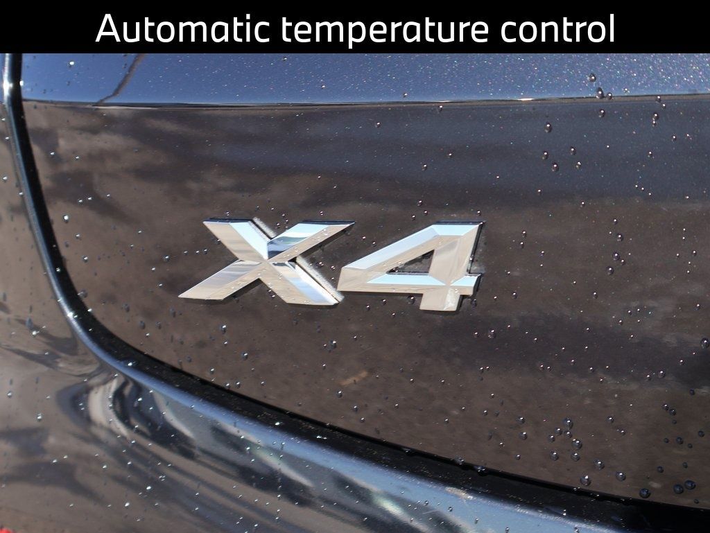 2025 BMW X4 xDrive30i San Clemente CA