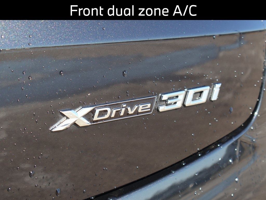 2025 BMW X4 xDrive30i San Clemente CA