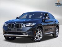 2025 BMW X4 xDrive30i