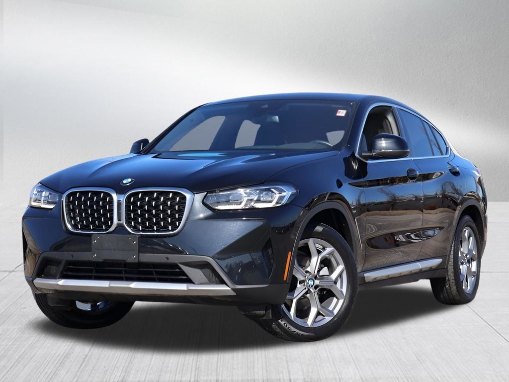 2025 BMW X4 xDrive30i Oshkosh WI