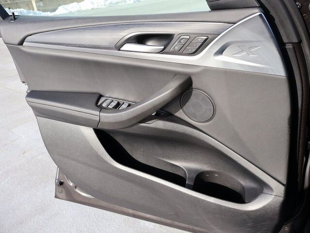 2025 BMW X4 xDrive30i Oshkosh WI 2025 BMW X4 xDrive30i Oshkosh WI