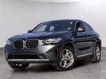 2025 BMW X4 xDrive30i