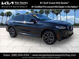 2025 BMW X4 xDrive30i Oshkosh WI