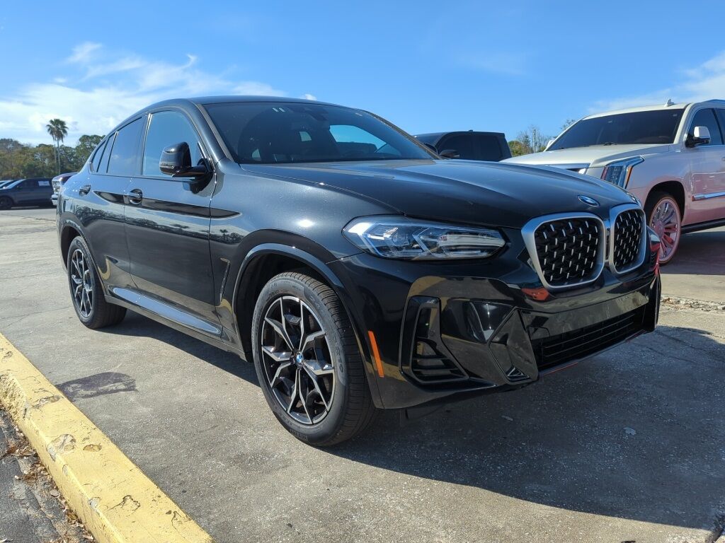 2025 BMW X4 xDrive30i Oshkosh WI