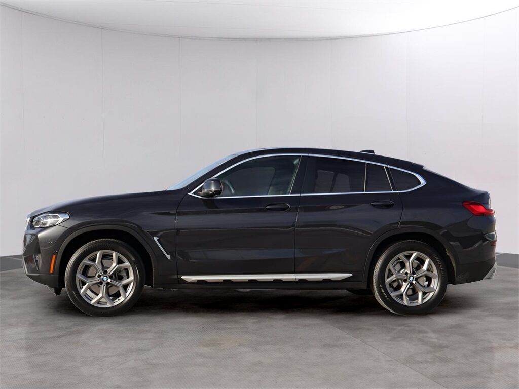 2025 BMW X4 xDrive30i San Clemente CA