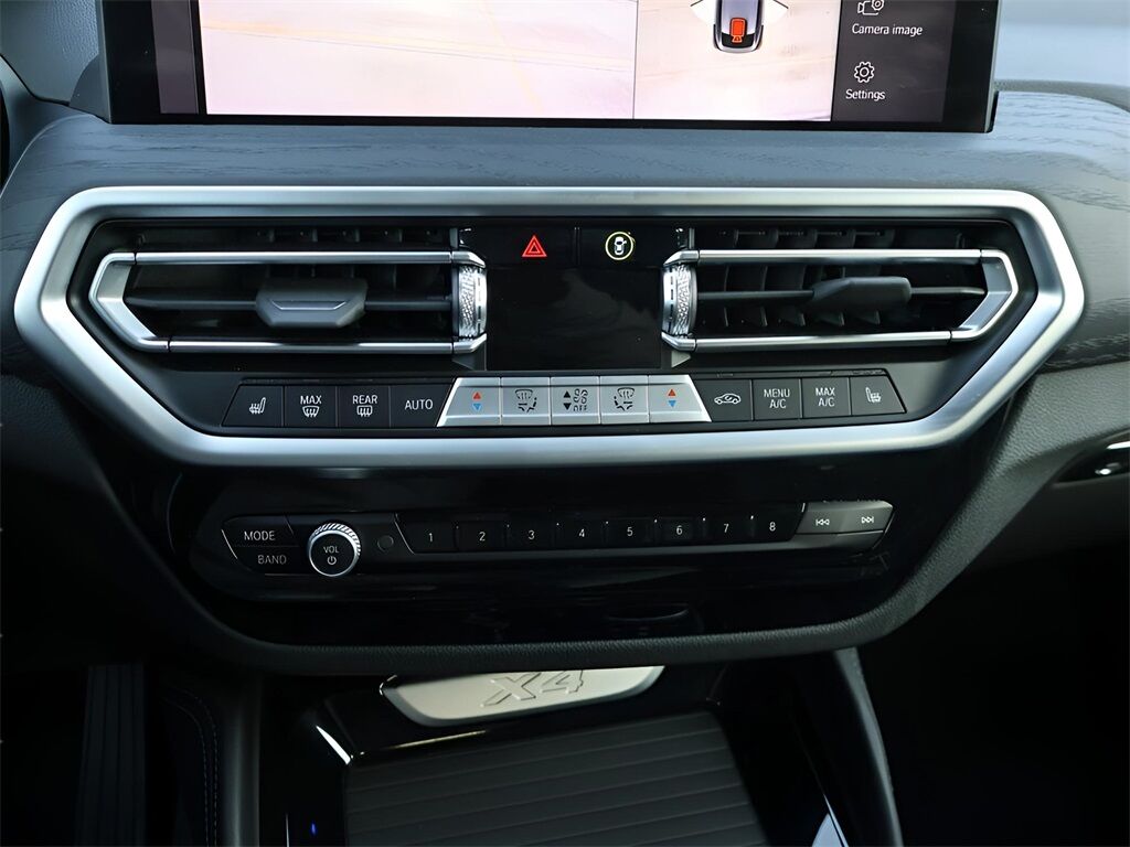 2025 BMW X4 xDrive30i San Clemente CA