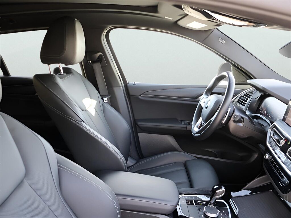 2025 BMW X4 xDrive30i San Clemente CA