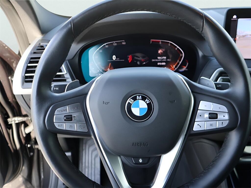 2025 BMW X4 xDrive30i San Clemente CA