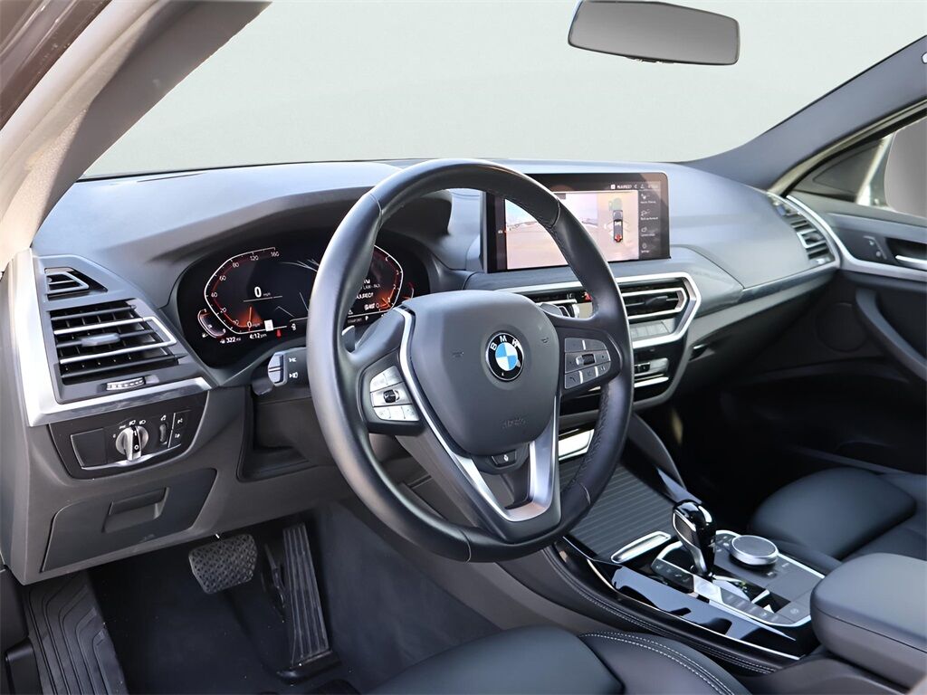 2025 BMW X4 xDrive30i San Clemente CA