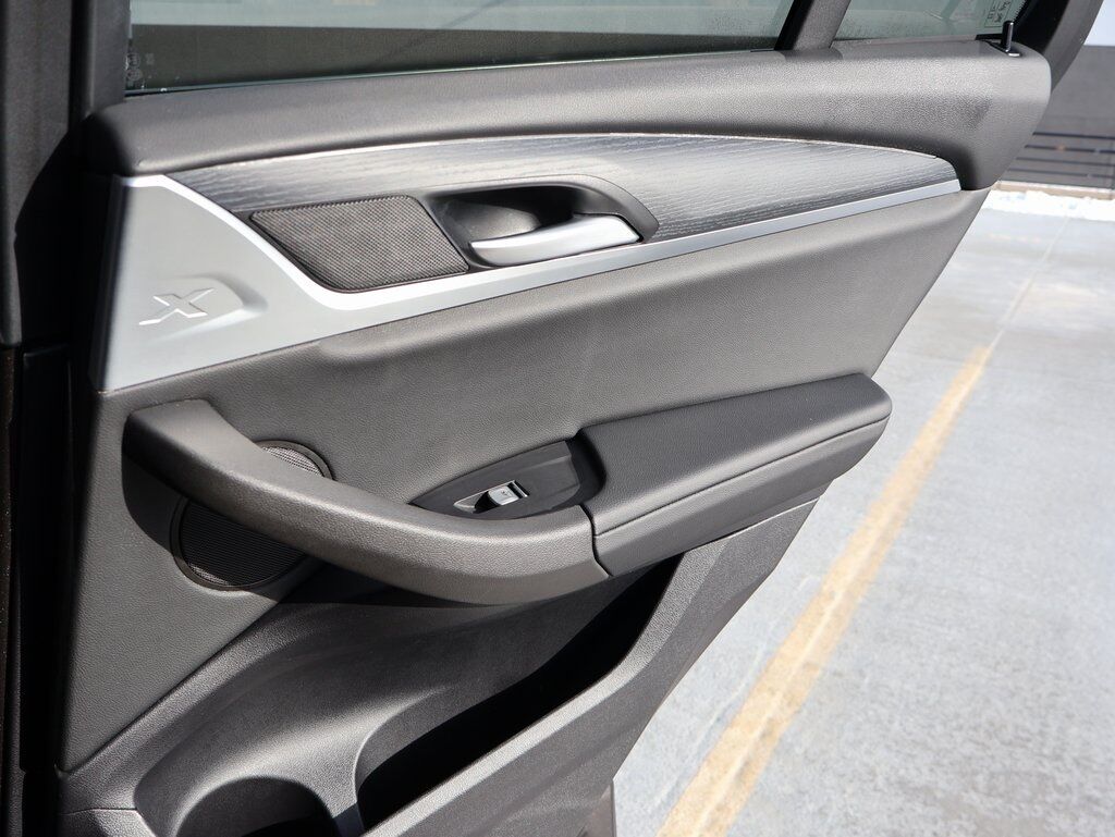 2025 BMW X4 xDrive30i San Clemente CA