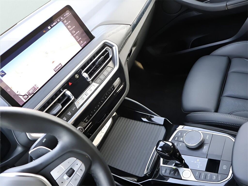 2025 BMW X4 xDrive30i San Clemente CA