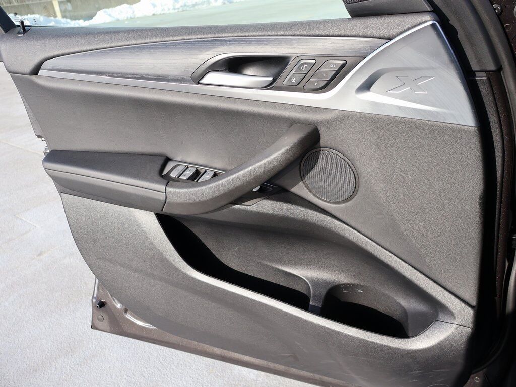 2025 BMW X4 xDrive30i San Clemente CA