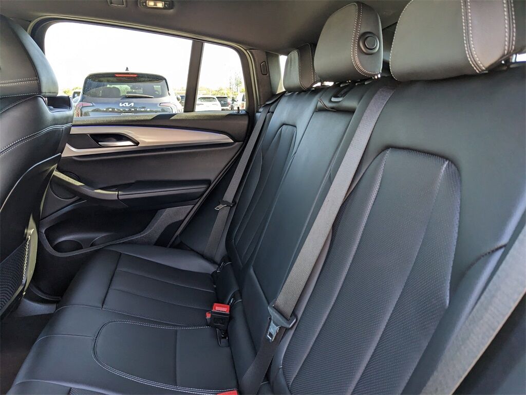 2025 BMW X4 xDrive30i San Clemente CA