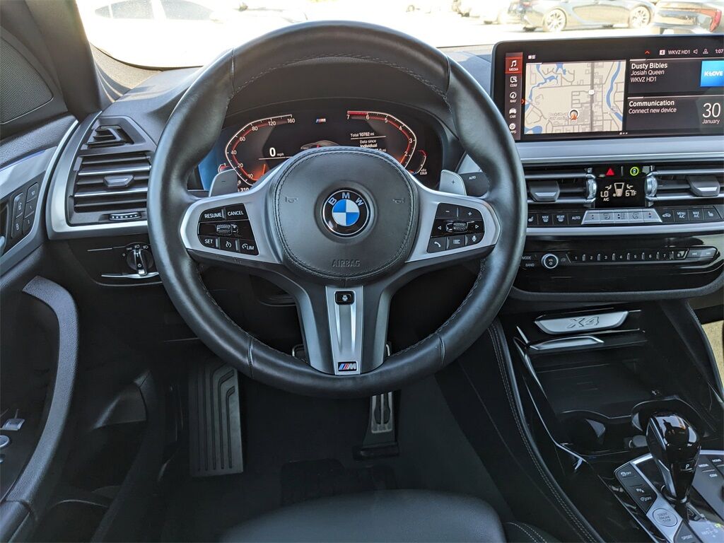 2025 BMW X4 xDrive30i San Clemente CA