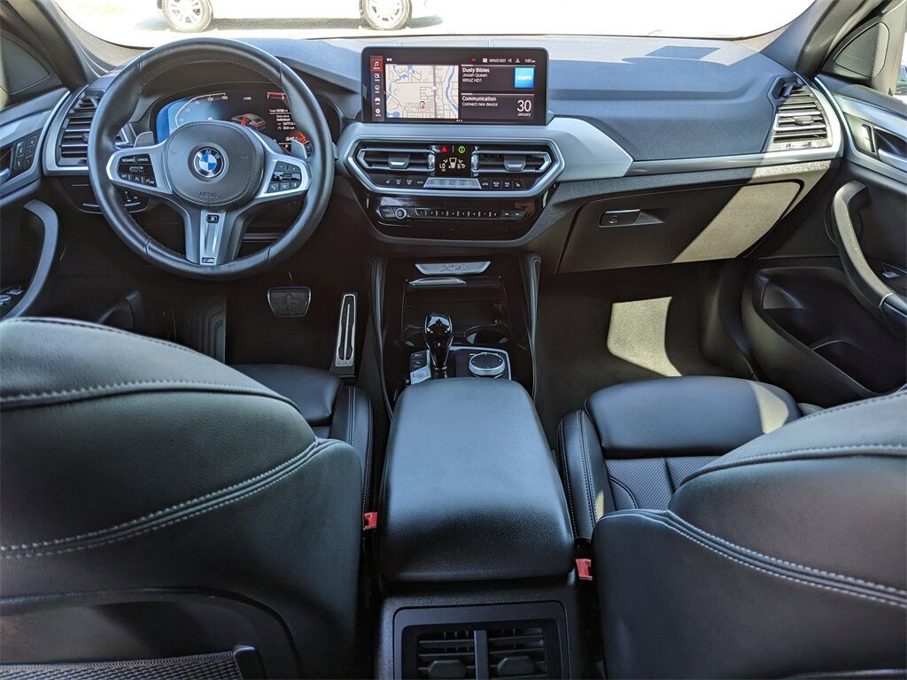 2025 BMW X4 xDrive30i San Clemente CA