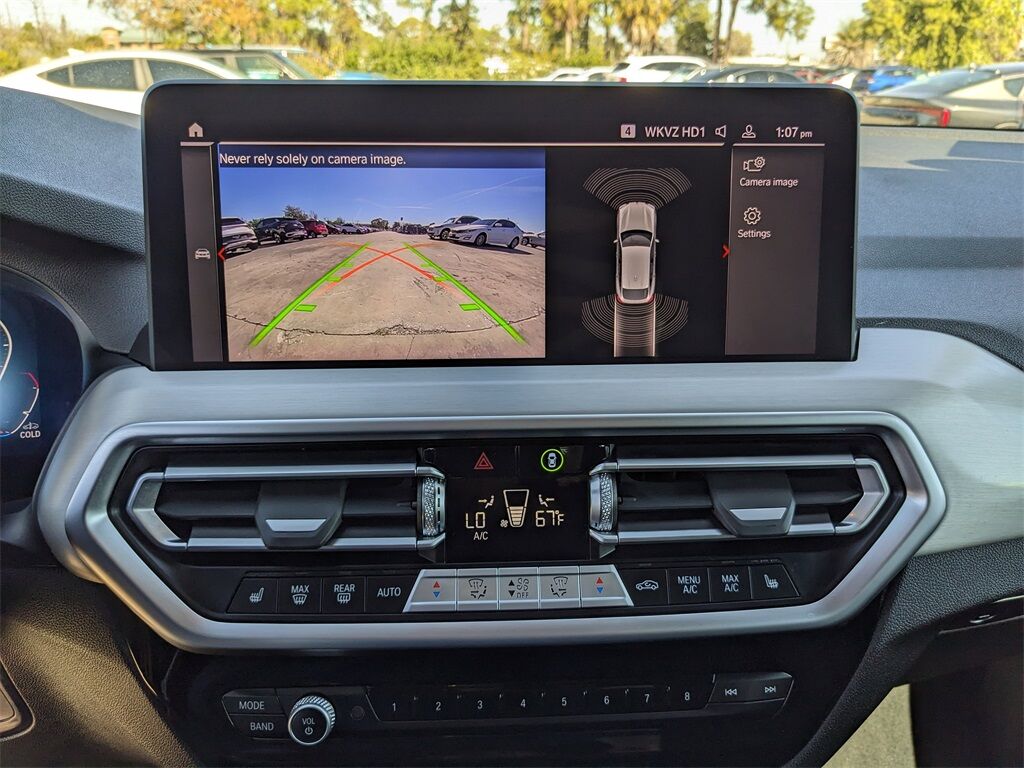 2025 BMW X4 xDrive30i San Clemente CA