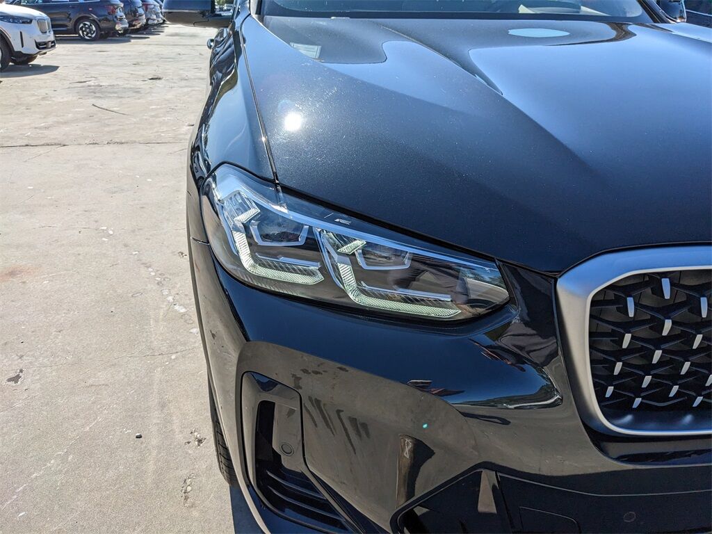 2025 BMW X4 xDrive30i San Clemente CA