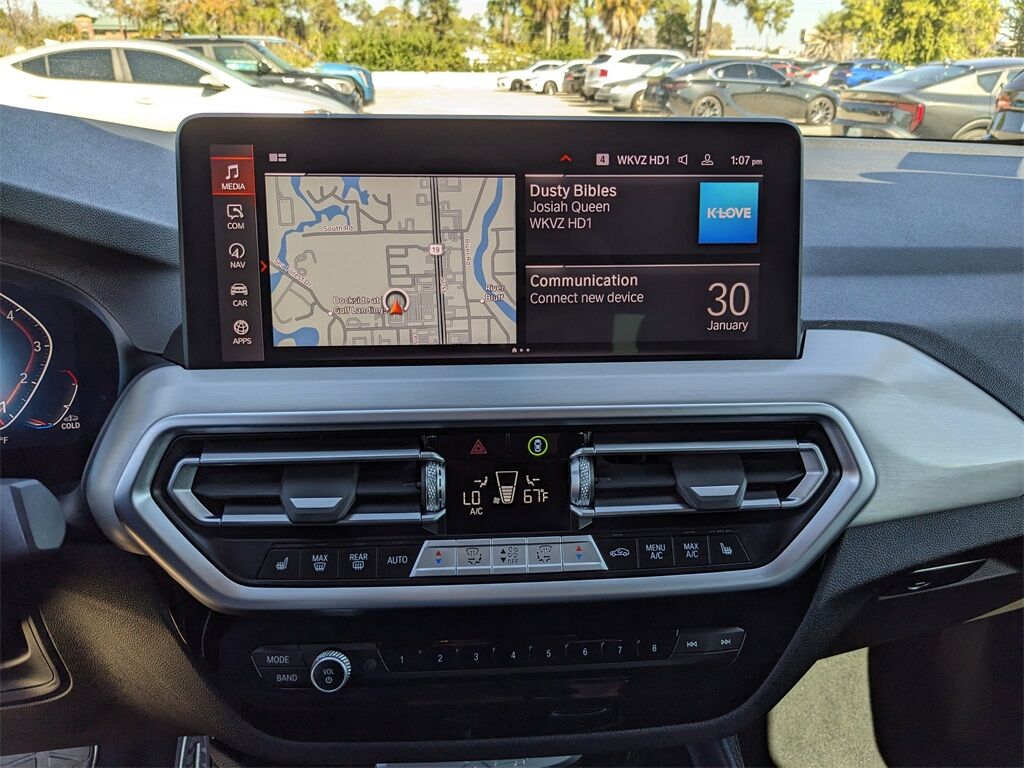 2025 BMW X4 xDrive30i San Clemente CA