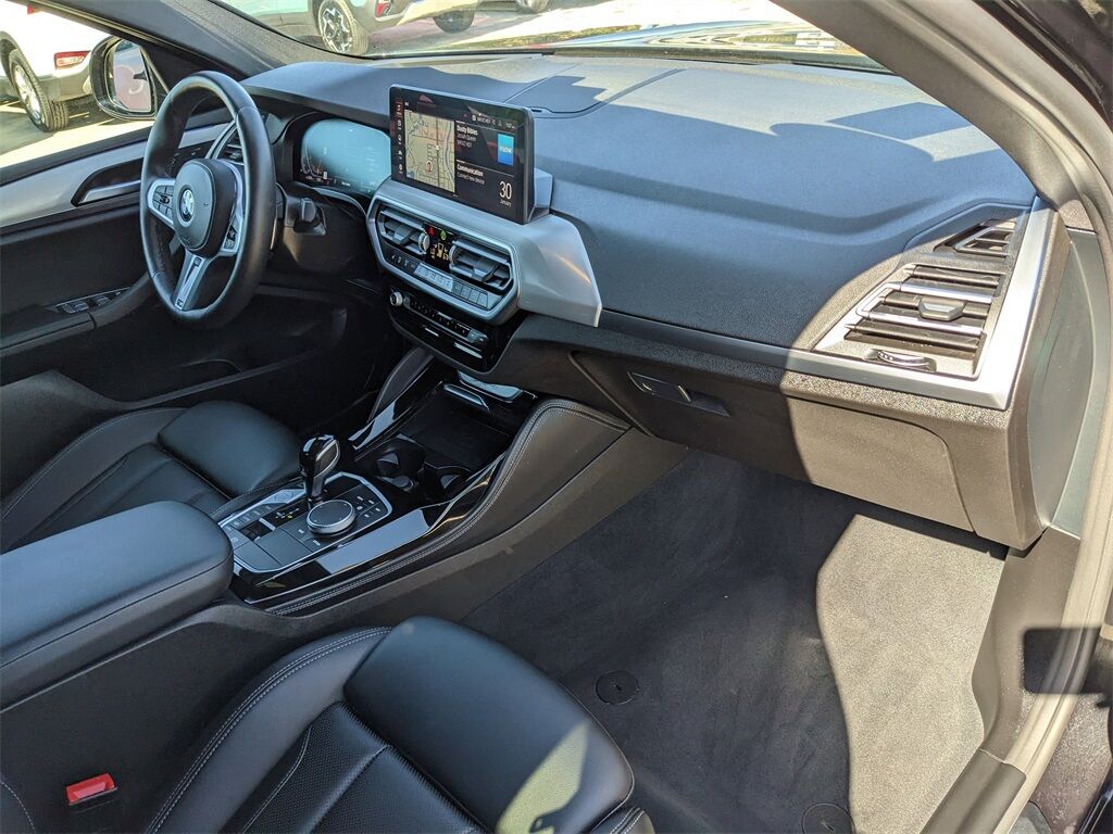 2025 BMW X4 xDrive30i San Clemente CA