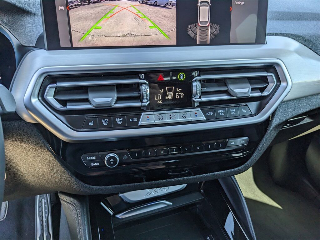 2025 BMW X4 xDrive30i San Clemente CA