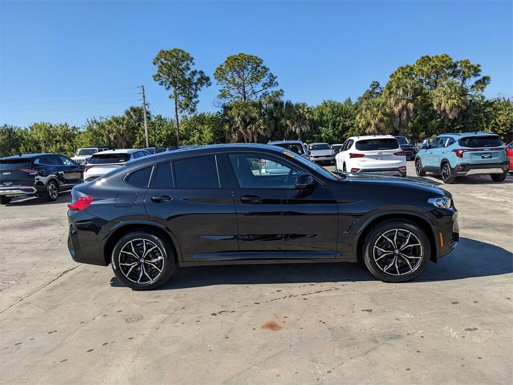 2025 BMW X4 xDrive30i San Clemente CA
