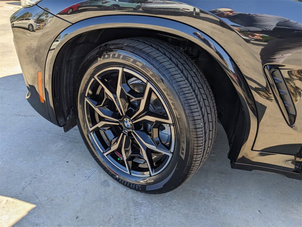 2025 BMW X4 xDrive30i San Clemente CA