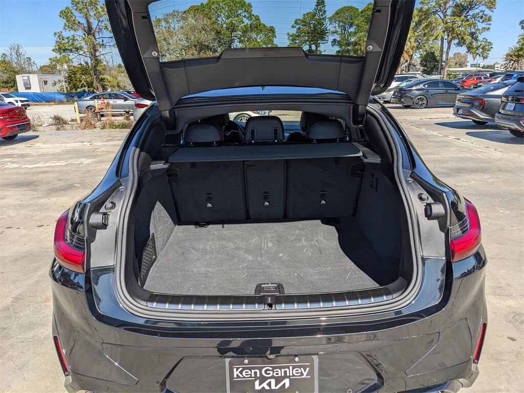 2025 BMW X4 xDrive30i San Clemente CA