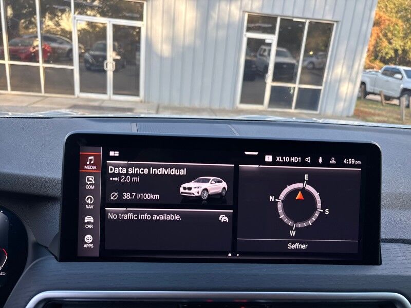 2025 BMW X4 xDrive30i Seffner FL