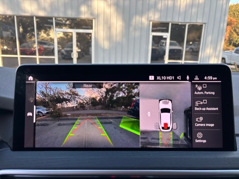 2025 BMW X4 xDrive30i Seffner FL