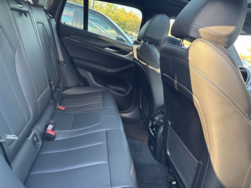 2025 BMW X4 xDrive30i Seffner FL