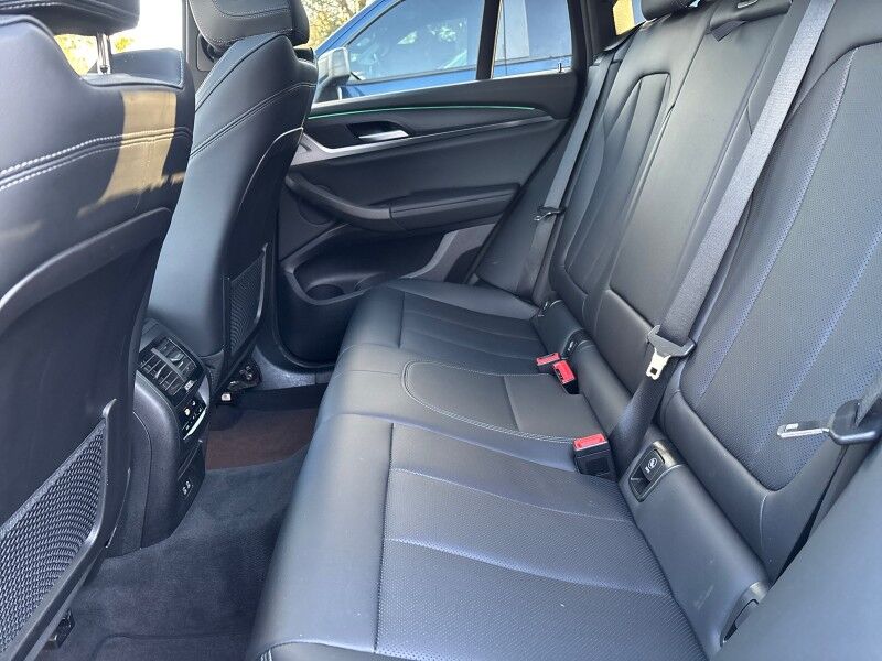 2025 BMW X4 xDrive30i Seffner FL