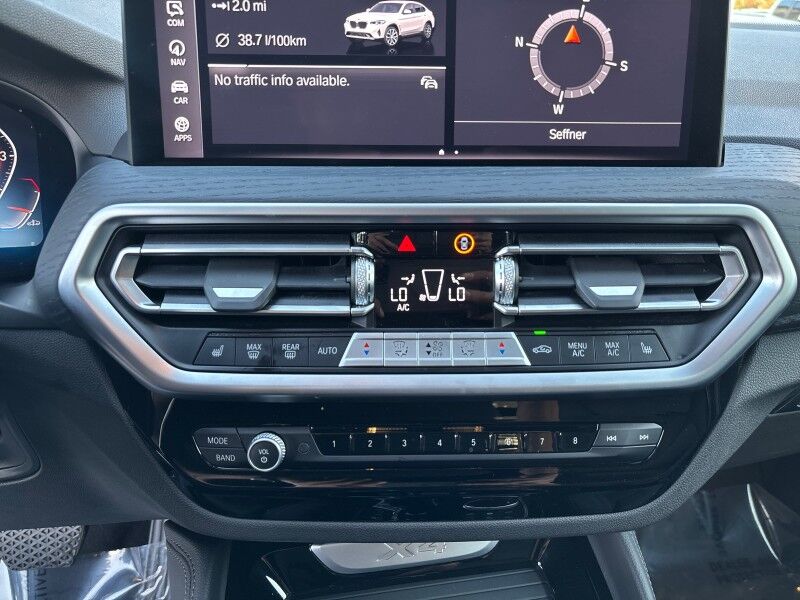 2025 BMW X4 xDrive30i Seffner FL