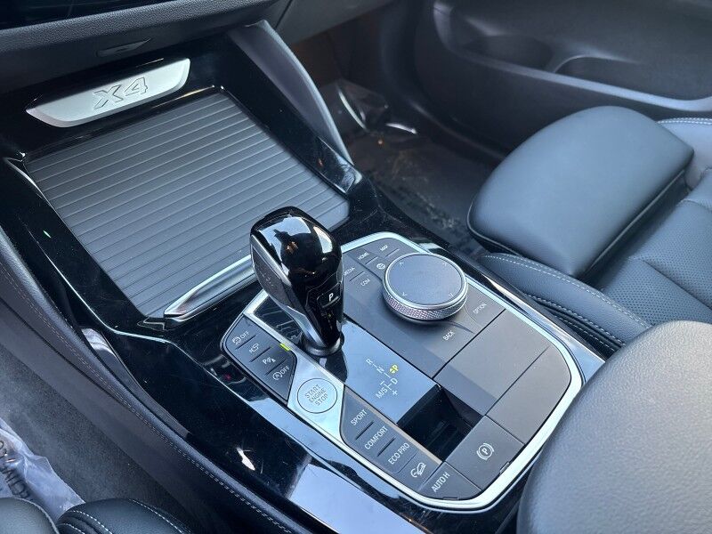 2025 BMW X4 xDrive30i Seffner FL