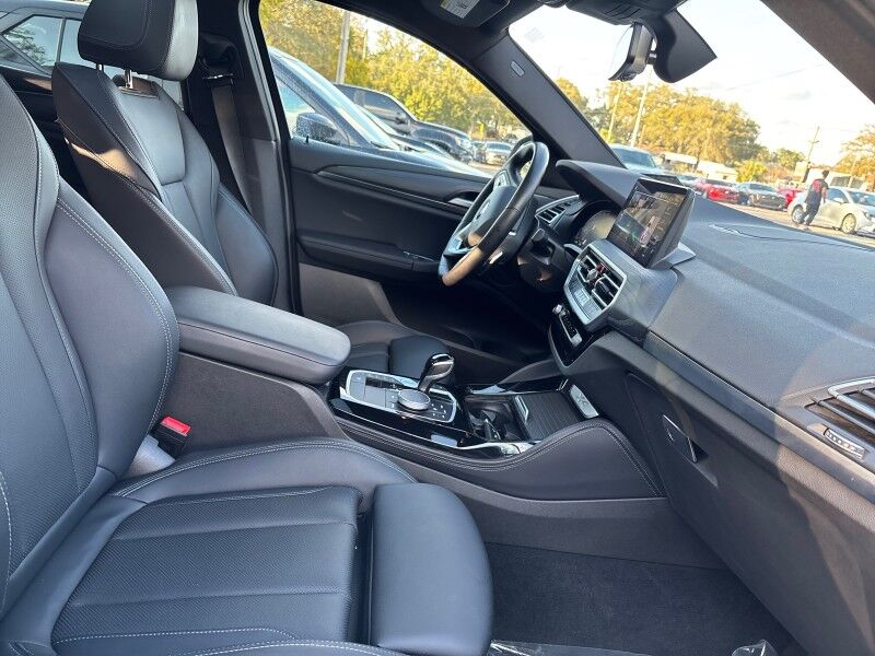 2025 BMW X4 xDrive30i Seffner FL