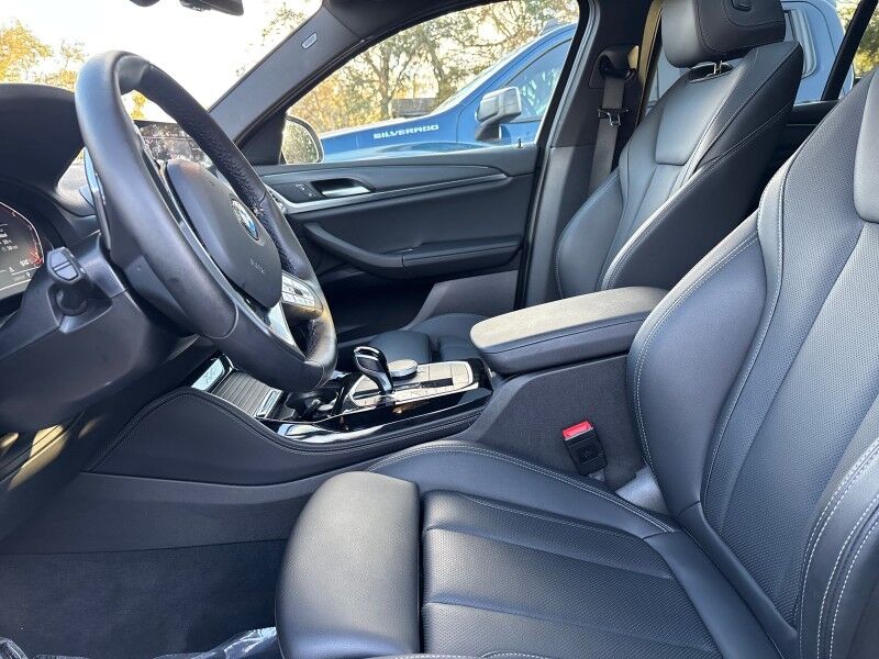2025 BMW X4 xDrive30i Seffner FL